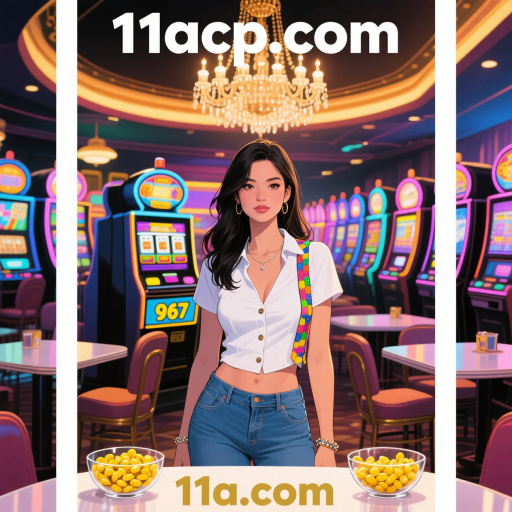 A Magia dos Jogos de Cadastro no 11a.com
